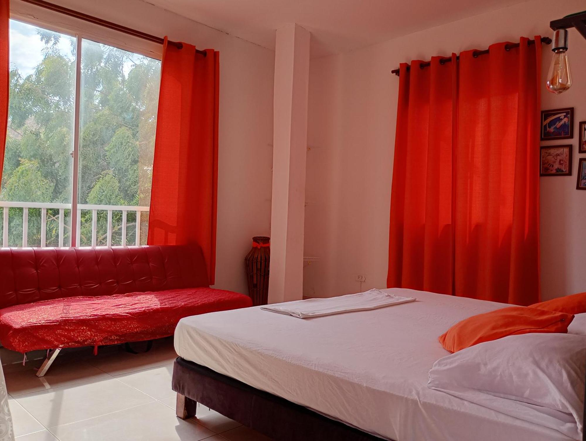 Hotel Taganga Dive Santa Marta Eksteriør billede