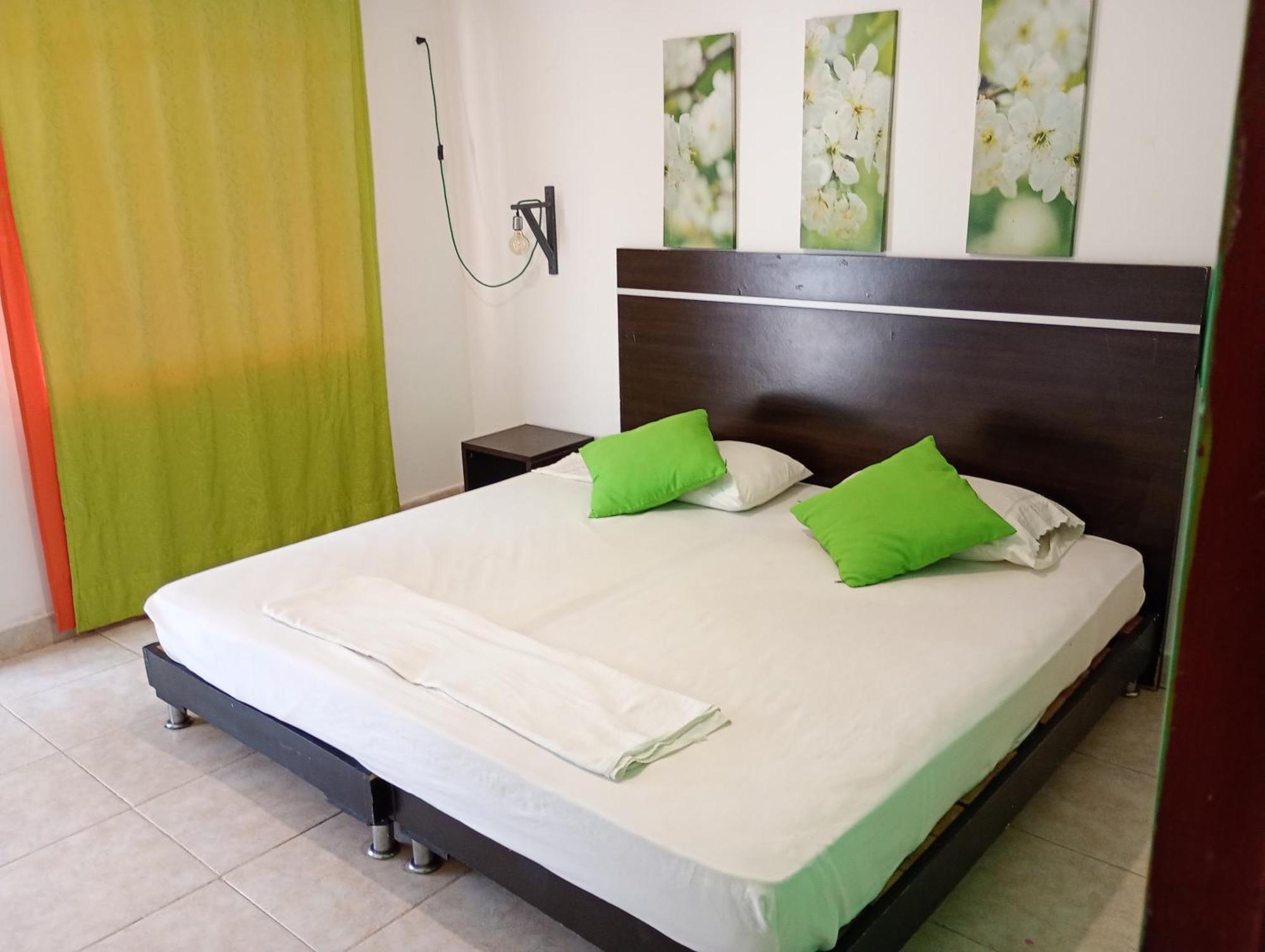 Hotel Taganga Dive Santa Marta Eksteriør billede