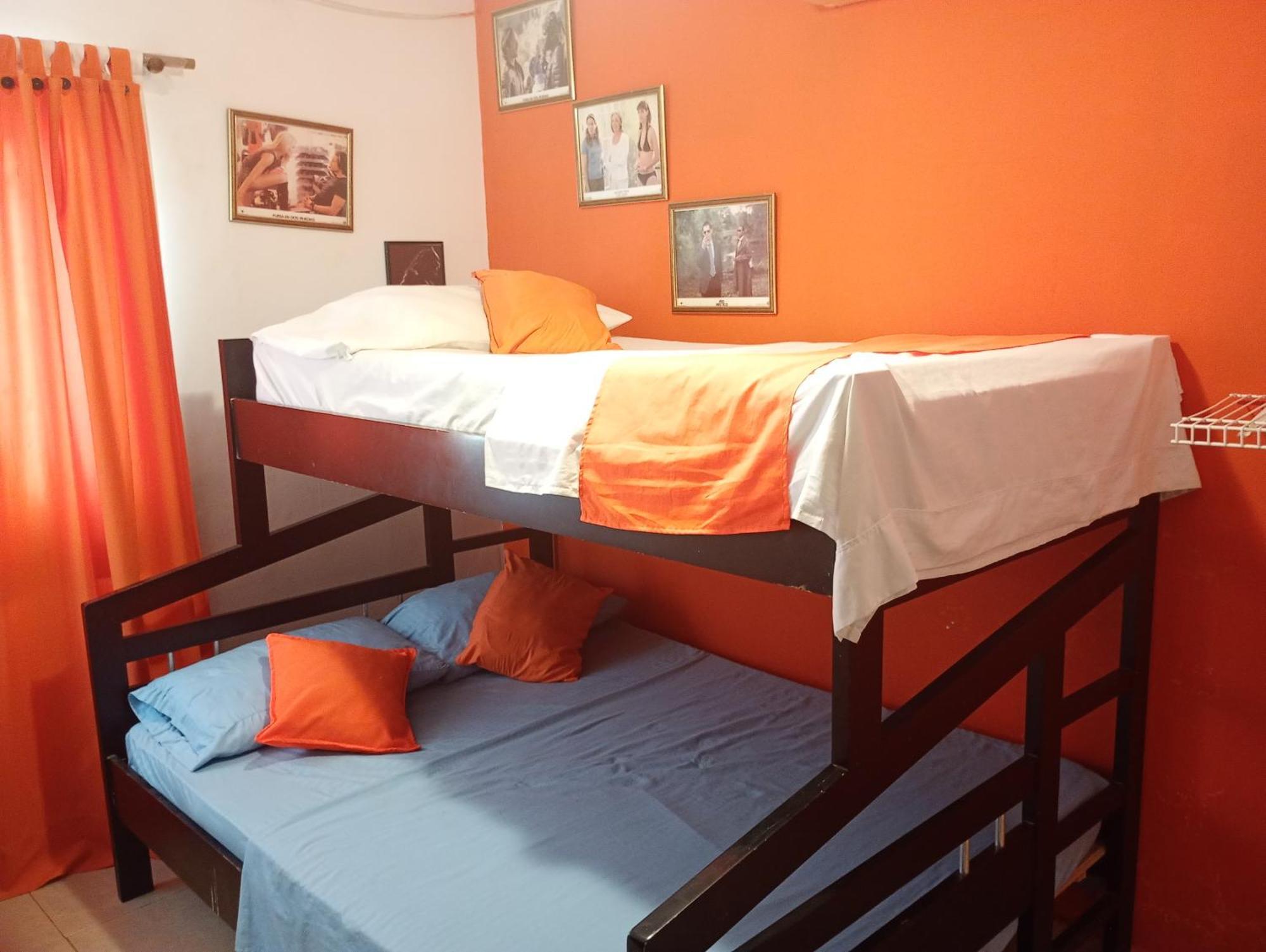 Hotel Taganga Dive Santa Marta Eksteriør billede